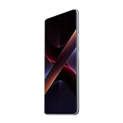Xiaomi Poco X7 6,67" 5G 12/512GB DualSIM ezüst okostelefon