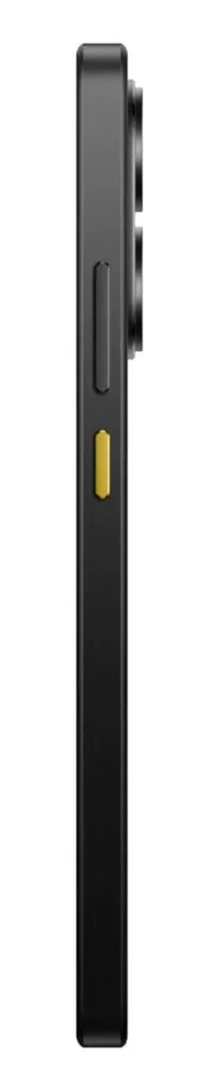 Xiaomi Poco X7 Pro 6,67" 5G 12/512GB DualSIM sárga okostelefon