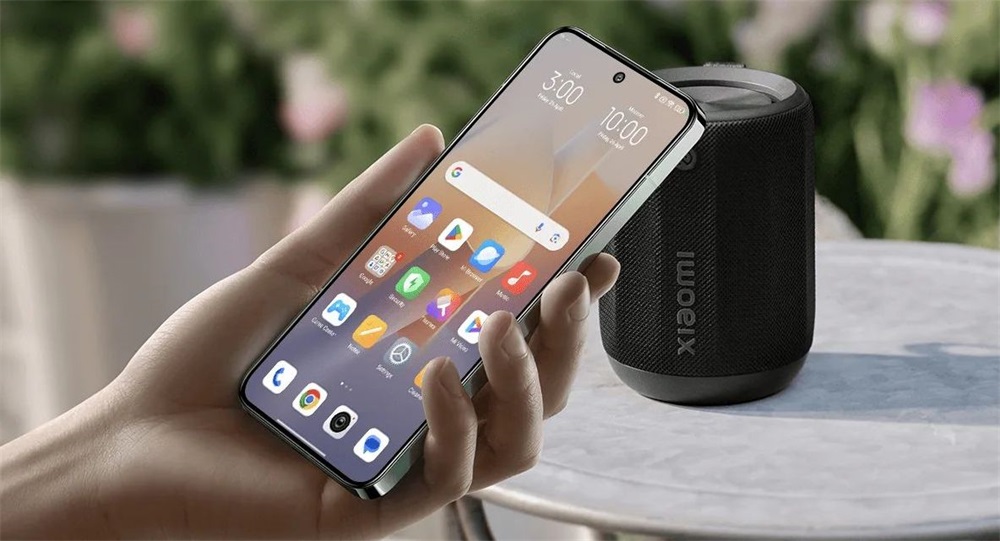 Xiaomi QBH4274GL Bluetooth Mini hangszóró