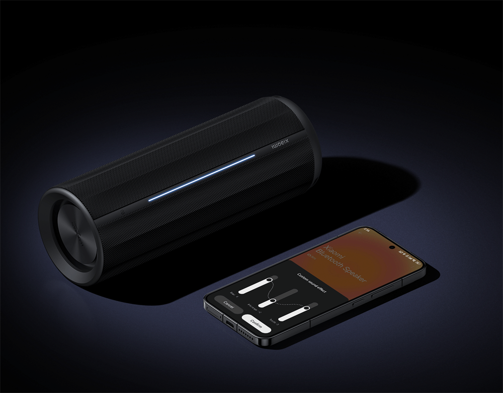 Xiaomi QBH4275GL Bluetooth hangszóró