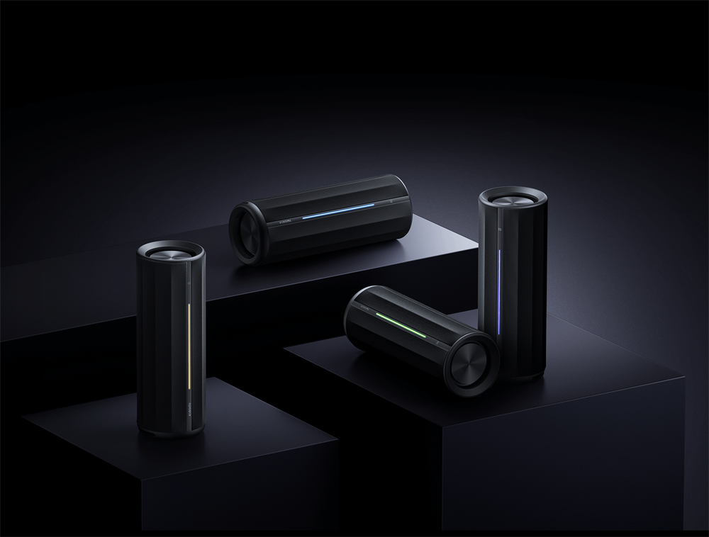 Xiaomi QBH4275GL Bluetooth hangszóró