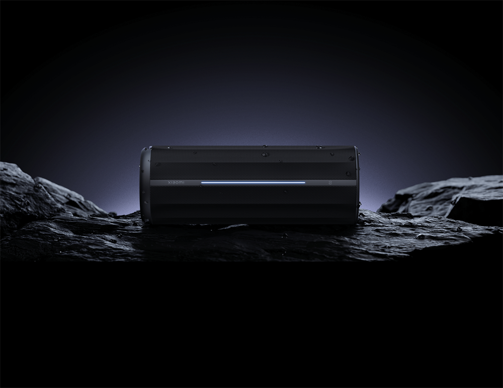 Xiaomi QBH4275GL Bluetooth hangszóró