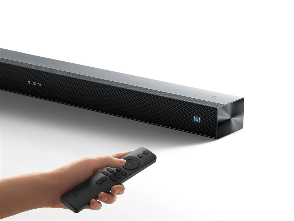 Xiaomi QBH4344EU Soundbar Pro NS5-EU 2.0 hangprojektor