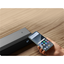 Xiaomi QBH4344EU Soundbar Pro NS5-EU 2.0 hangprojektor