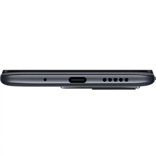 Xiaomi Redmi 10C 6,71" LTE 3/64GB DualSIM szürke okostelefon