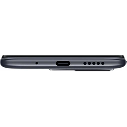 Xiaomi Redmi 10C 6,71" LTE 3/64GB DualSIM szürke okostelefon