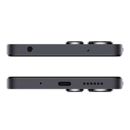 Xiaomi Redmi 12 6,79" LTE 4/128GB DualSIM fekete okostelefon