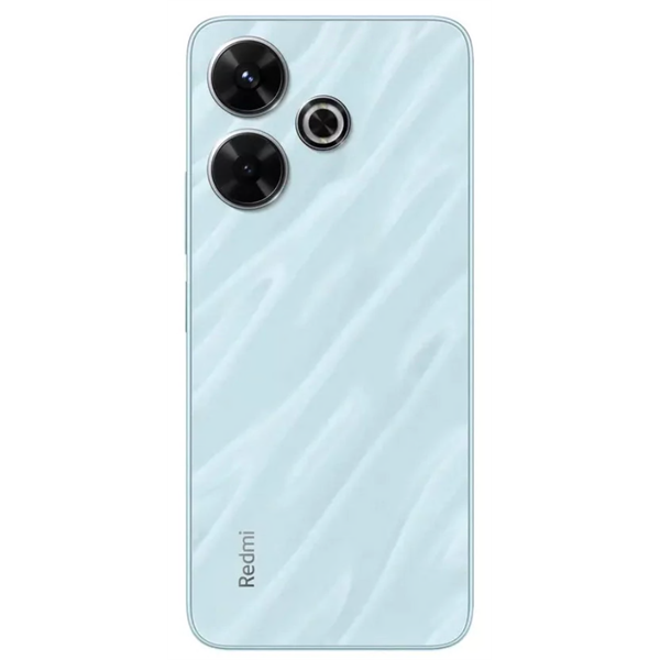 Xiaomi Redmi 13 6,79" LTE 8/256GB DualSIM kék okostelefon