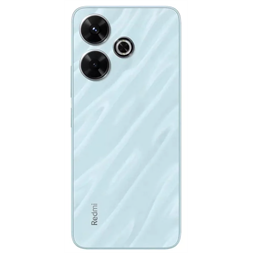 Xiaomi Redmi 13 6,79" LTE 8/256GB DualSIM kék okostelefon