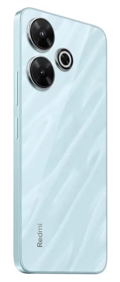 Xiaomi Redmi 13 6,79" LTE 8/256GB DualSIM kék okostelefon