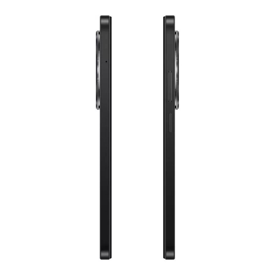 Xiaomi Redmi 14C 6,88" LTE 8/256GB DualSIM fekete okostelefon