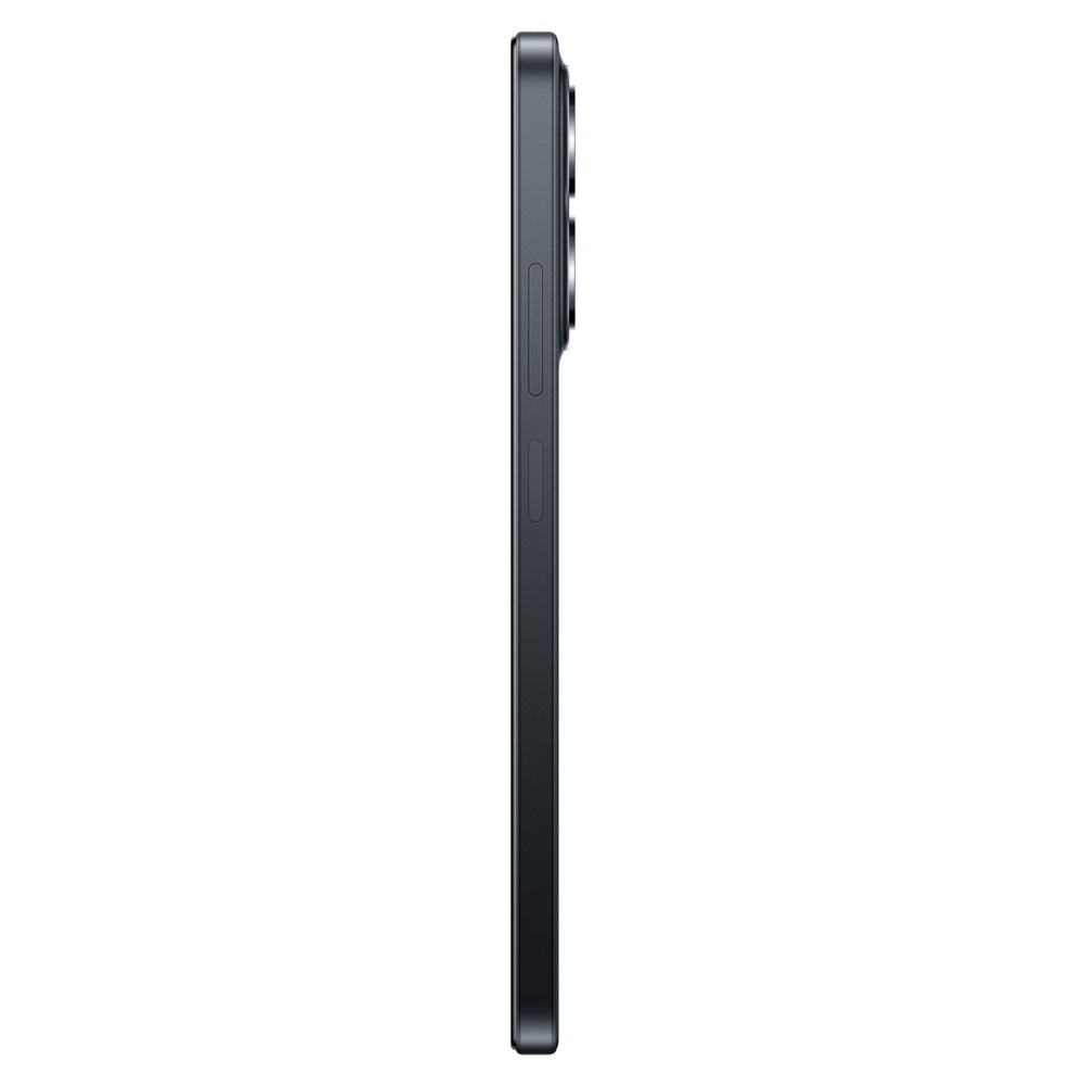 Xiaomi Redmi 15C 6,9" 5G 4/128GB fekete okostelefon