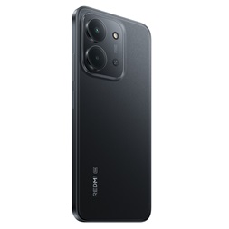 Xiaomi Redmi 15C 6,9" 5G 4/128GB fekete okostelefon