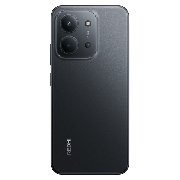 Xiaomi Redmi 15C 6,9" LTE 8/256GB fekete okostelefon