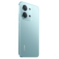 Xiaomi Redmi 15C 6,9" LTE 8/256GB zöld okostelefon