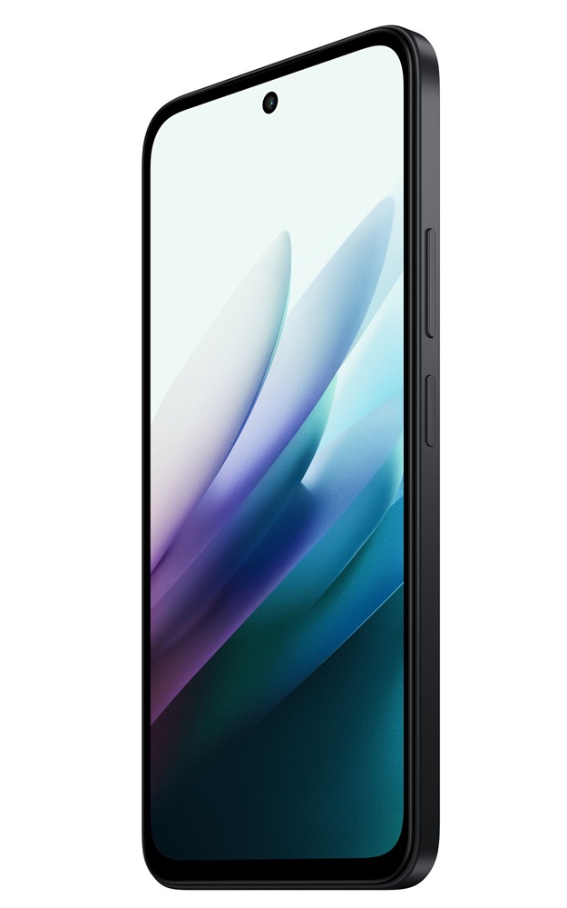 Xiaomi Redmi 15 6,9" LTE 6/128GB DualSIM fekete okostelefon (Újszerű)
