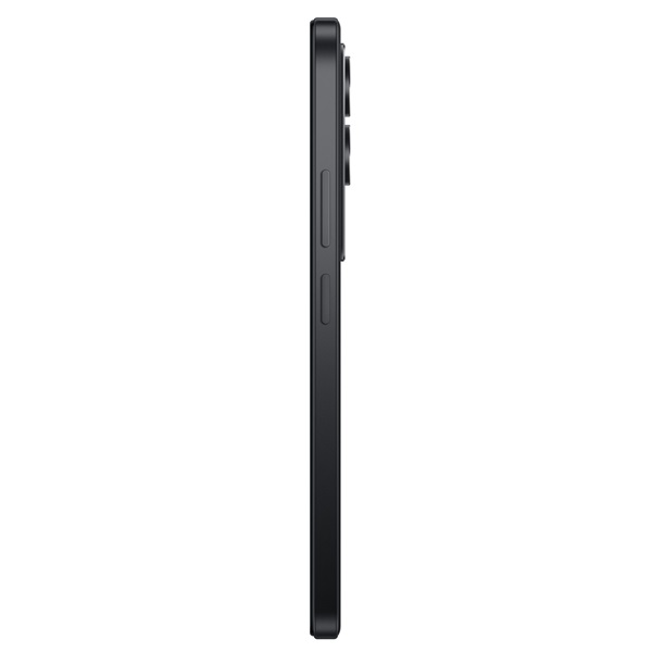 Xiaomi Redmi 15 6,9" LTE 6/128GB DualSIM fekete okostelefon (Újszerű)