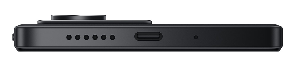 Xiaomi Redmi 15 6,9" LTE 6/128GB DualSIM fekete okostelefon (Újszerű)