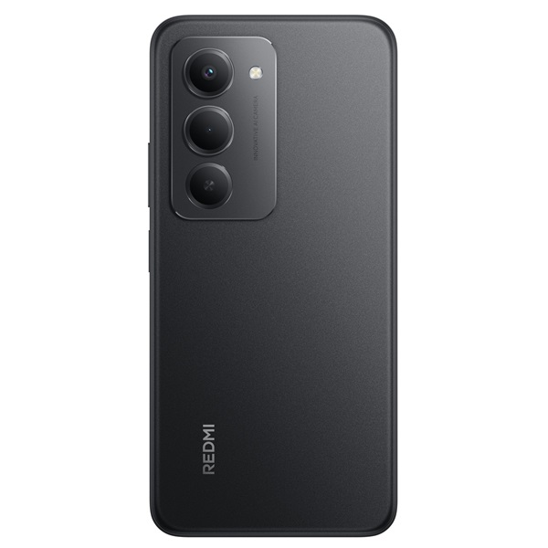 Xiaomi Redmi 15 6,9" LTE 8/256GB DualSIM fekete okostelefon (Újszerű)