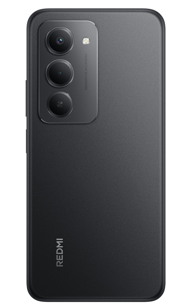Xiaomi Redmi 15 6,9" LTE 8/256GB DualSIM fekete okostelefon (Újszerű)