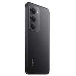 Xiaomi Redmi 15 6,9" LTE 8/256GB DualSIM fekete okostelefon (Újszerű)