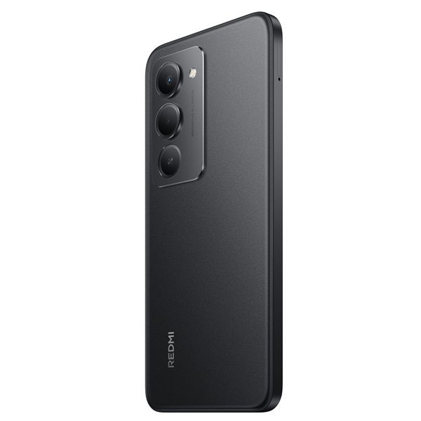 Xiaomi Redmi 15 6,9" LTE 8/256GB DualSIM fekete okostelefon (Újszerű)