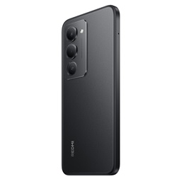 Xiaomi Redmi 15 6,9" LTE 8/256GB DualSIM fekete okostelefon (Újszerű)