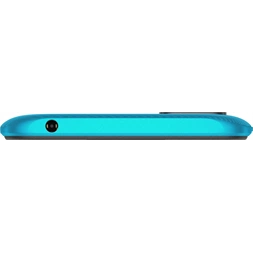 Xiaomi Redmi 9C 6,53" LTE 2/32GB DualSIM zöld okostelefon