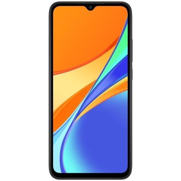 Xiaomi Redmi 9C 6,53" LTE 2/32GB Dual SIM NFC szürke okostelefon