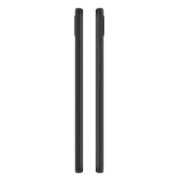 Xiaomi Redmi 9C 6,53" LTE 2/32GB Dual SIM NFC szürke okostelefon