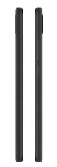 Xiaomi Redmi 9C 6,53" LTE 2/32GB Dual SIM NFC szürke okostelefon