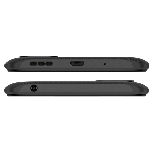 Xiaomi Redmi 9C 6,53" LTE 2/32GB Dual SIM NFC szürke okostelefon