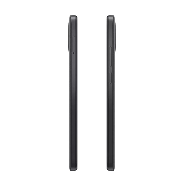 Xiaomi Redmi A2 6,52" LTE 2/32GB fekete okostelefon + Yettel Express 3 GB mobilnet extra feltöltőkártya