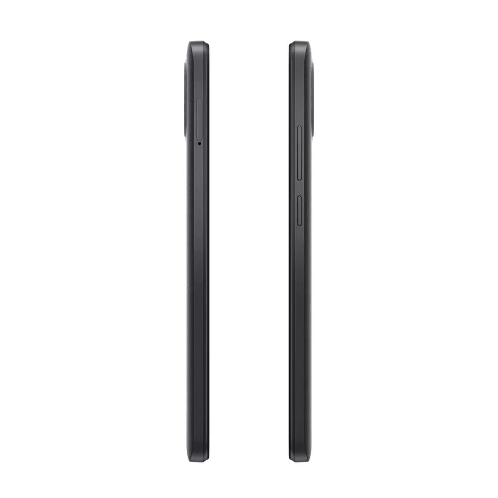 Xiaomi Redmi A2 6,52" LTE 2/32GB fekete okostelefon + Yettel Express 3 GB mobilnet extra feltöltőkártya