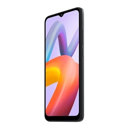 Xiaomi Redmi A2 6,52" LTE 2/32GB fekete okostelefon + Yettel Express 3 GB mobilnet extra feltöltőkártya