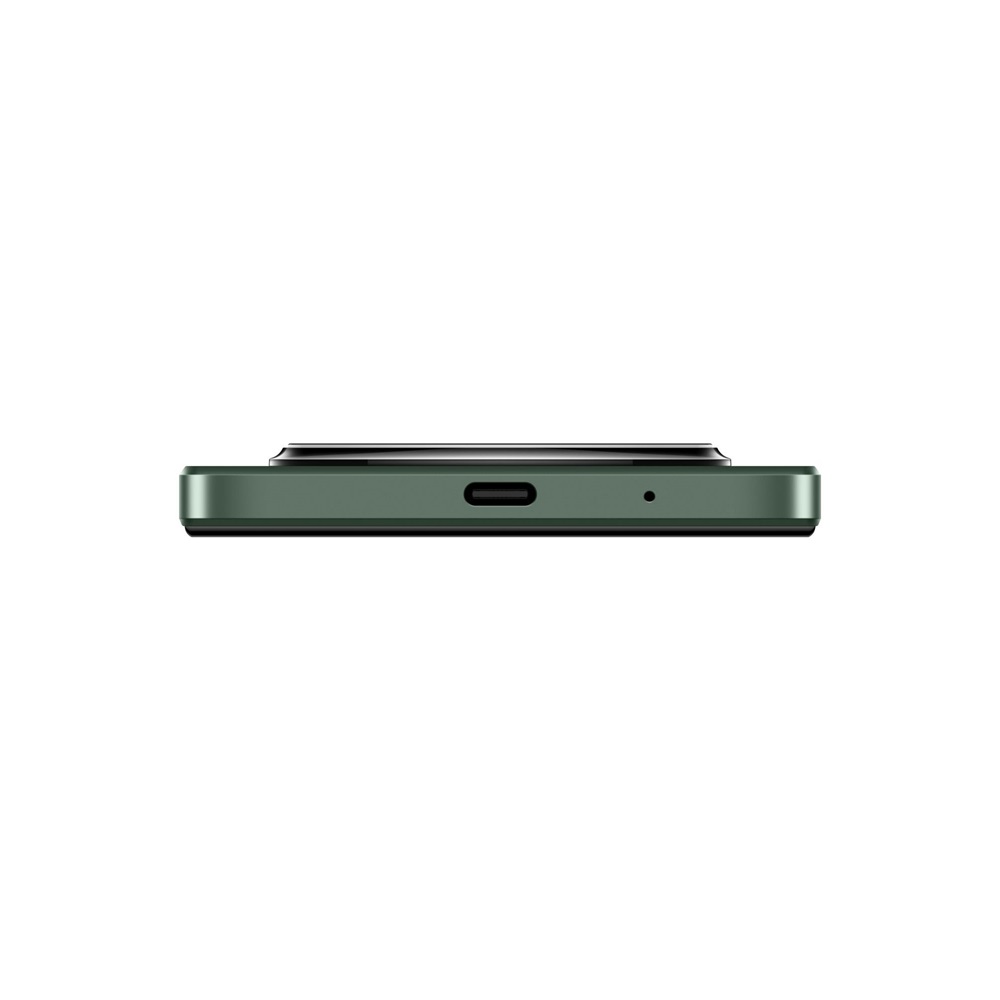 Xiaomi Redmi A3 6,71" LTE 3/64GB DualSIM zöld okostelefon
