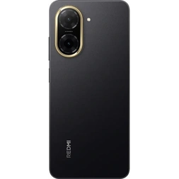 Xiaomi Redmi A5 6,88" LTE 3/64GB DualSIM fekete okostelefon