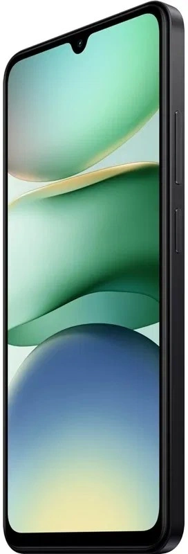 Xiaomi Redmi A5 6,88" LTE 4/128GB DualSIM fekete okostelefon