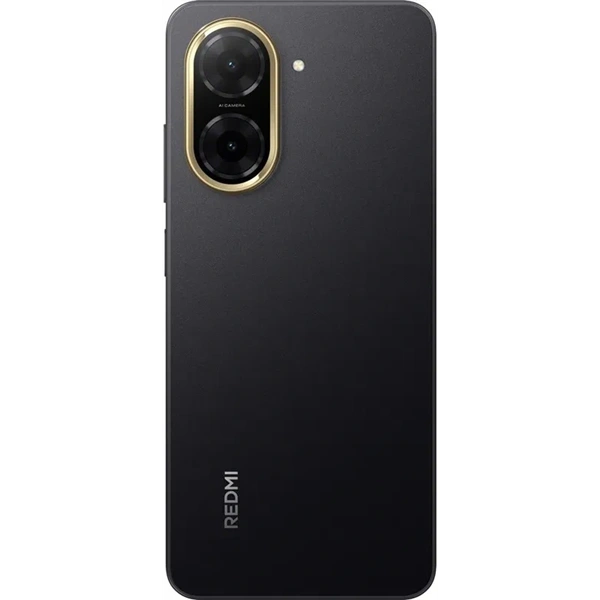 Xiaomi Redmi A5 6,88" LTE 4/128GB DualSIM fekete okostelefon