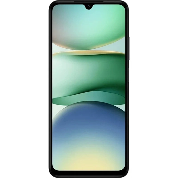 Xiaomi Redmi A5 6,88" LTE 4/128GB DualSIM fekete okostelefon