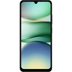 Xiaomi Redmi A5 6,88" LTE 4/128GB DualSIM fekete okostelefon