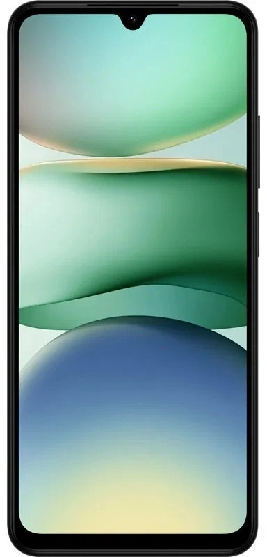 Xiaomi Redmi A5 6,88" LTE 4/128GB DualSIM fekete okostelefon