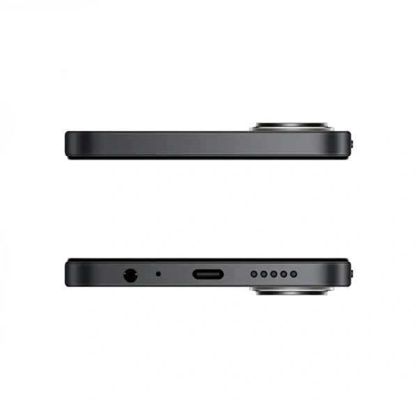 Xiaomi Redmi A7 Pro 6,9" 4G 4/64GB Dual SIM fekete okostelefon