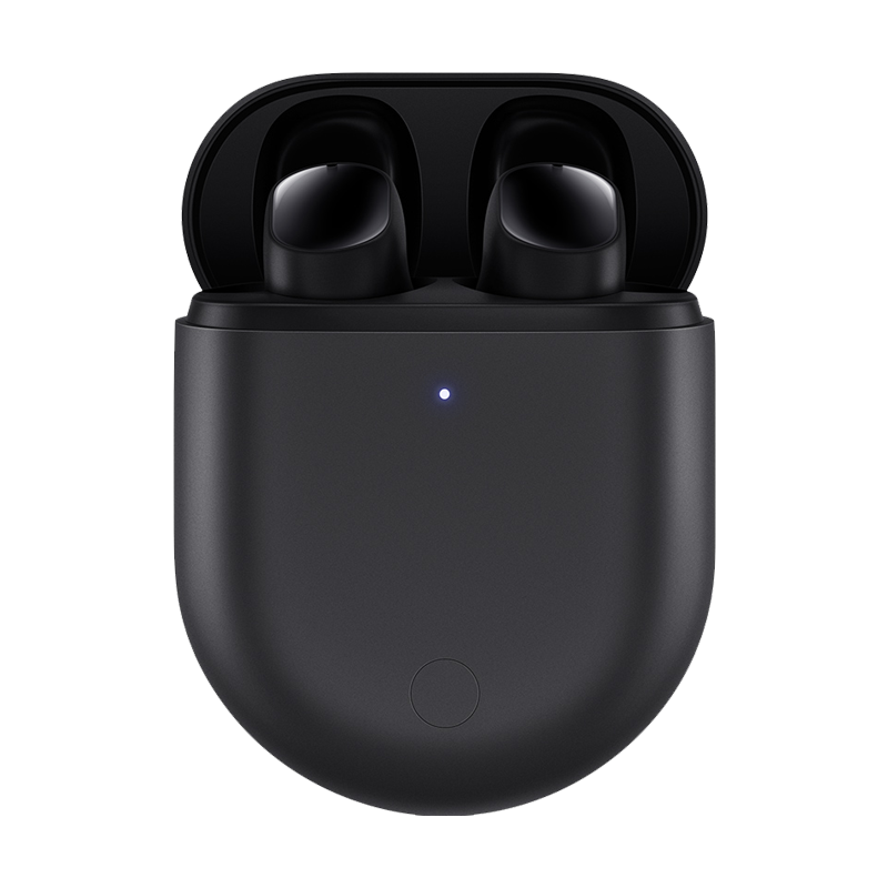 Xiaomi BHR5244GL Redmi Buds 3 PRO True Wireless fekete fülhallgató
