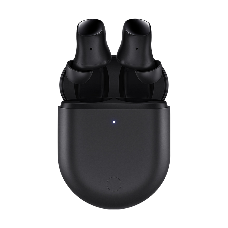Xiaomi BHR5244GL Redmi Buds 3 PRO True Wireless fekete fülhallgató