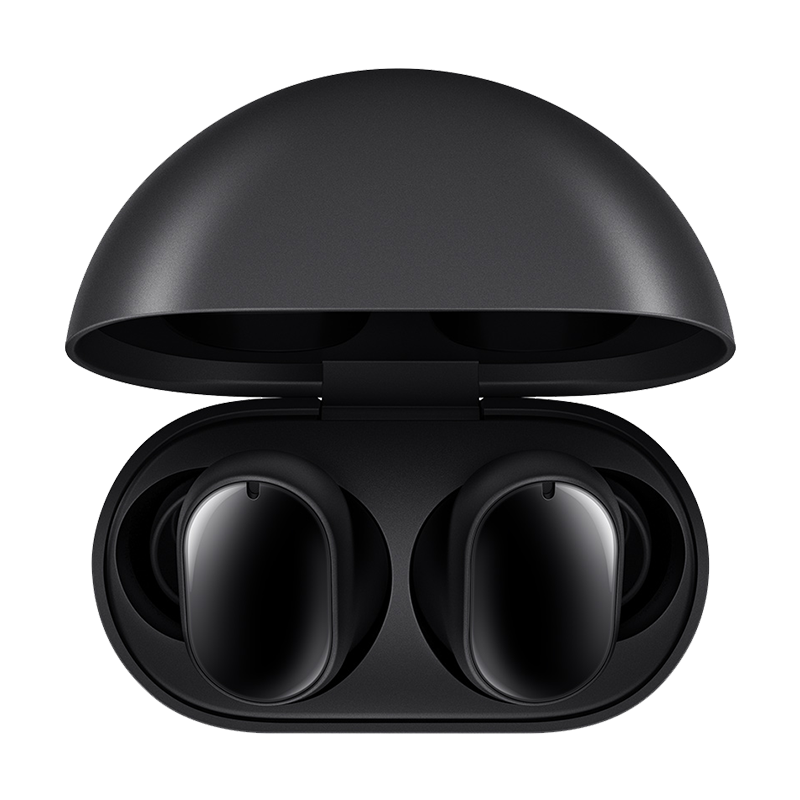Xiaomi BHR5244GL Redmi Buds 3 PRO True Wireless fekete fülhallgató