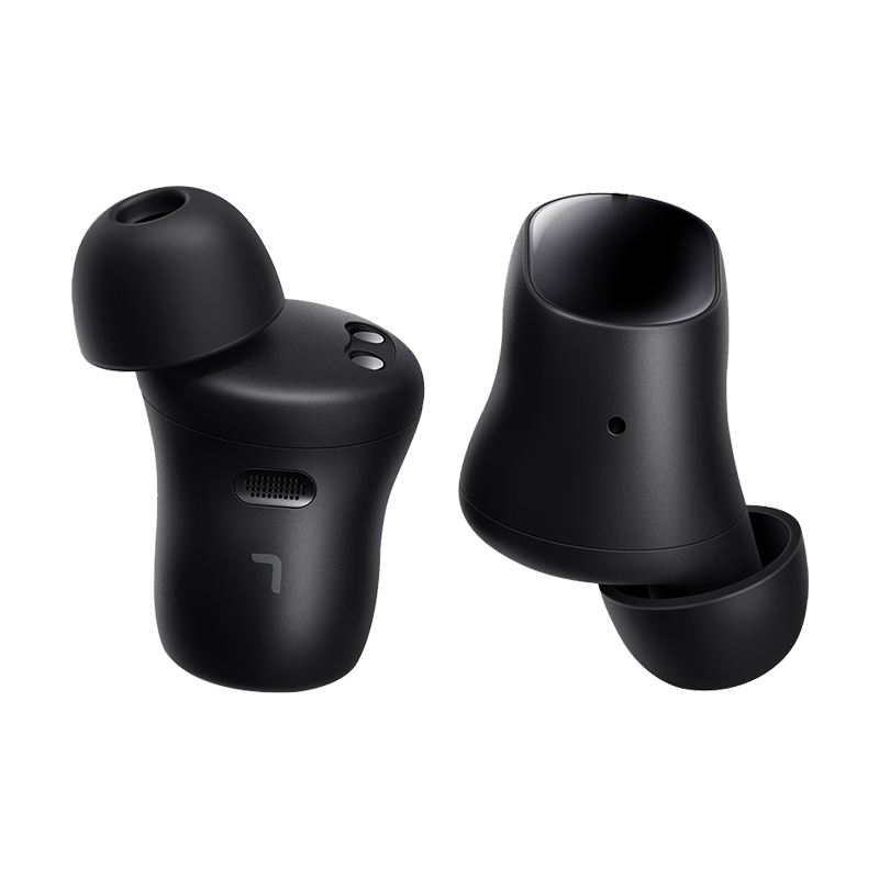 Xiaomi BHR5244GL Redmi Buds 3 PRO True Wireless fekete fülhallgató