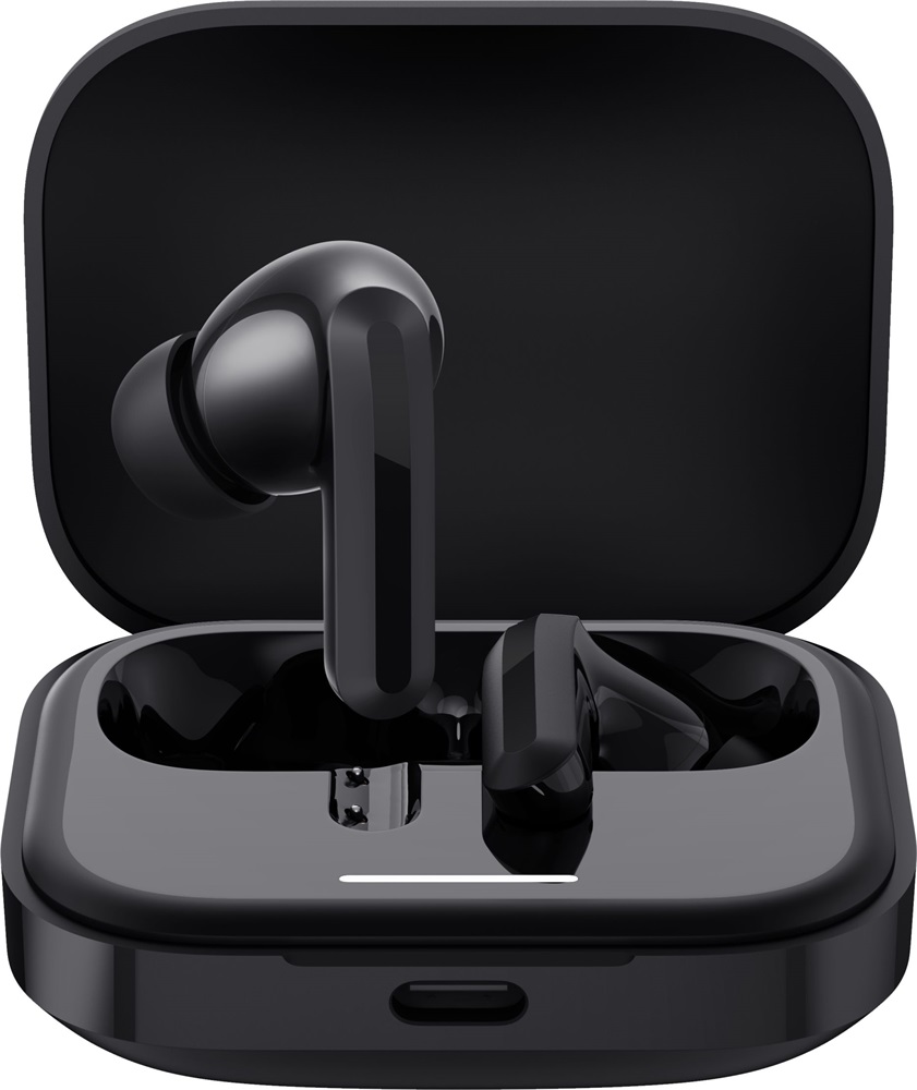 Xiaomi BHR7627GL Redmi Buds 5 True Wireless Bluetooth fekete fülhallgató