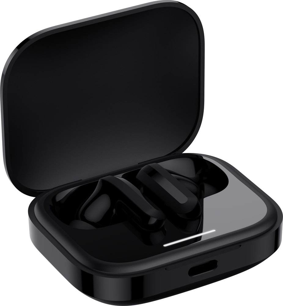 Xiaomi BHR7627GL Redmi Buds 5 True Wireless Bluetooth fekete fülhallgató