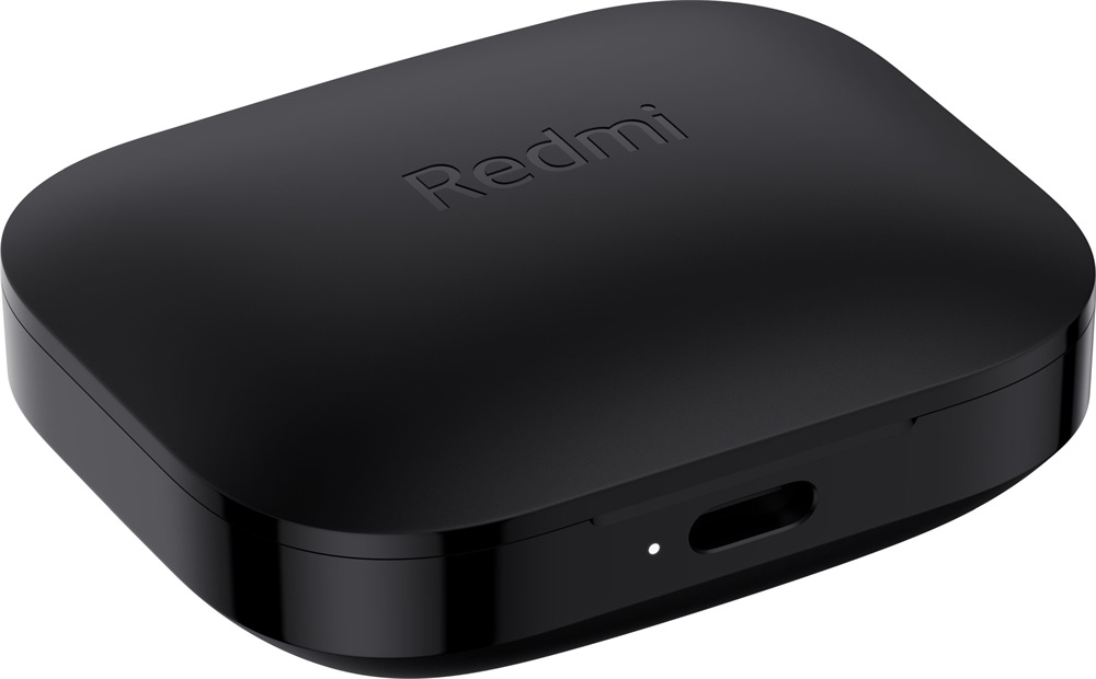 Xiaomi BHR7627GL Redmi Buds 5 True Wireless Bluetooth fekete fülhallgató